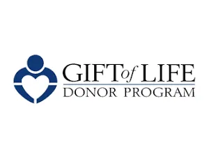 Gift of life