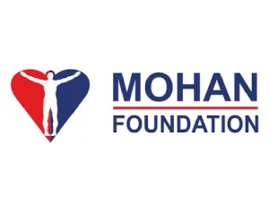Mohan Foundation 